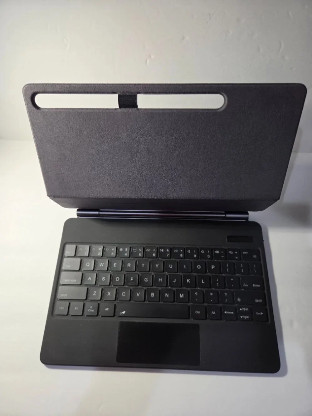 Magnetic Keyboard Case for Samsung Galaxy Tab S10+/S9+/S9 FE+/S8+/S7+/S7 FE